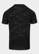 Pitbull sports Hex Camo Hilltop Rashguard